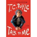 Talk to me