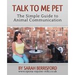 Talk to me pet the simple guide to animal communication Talk to me pet the simple guide to animal communication