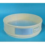 Tamis a farine rond en nylon de qualit alimentaire, 8 a 500 mailles, 20cm, filtre a haricots de cuisine, ...