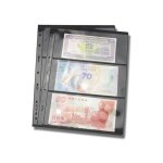 Pages de tampons en pvc avec grille de lignes, feuilles mobiles, porte - timbres, haute qualit, pccb, ...