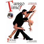Tango time! / recueil + cd