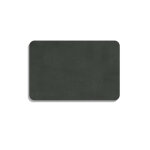 Tapis pour machine a caf� - coussin absorbant pour d�versements