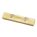 Tapis de refroidissement du dissipateur thermique en cuivre pur, m�moire ram ddr1 / ddr2 / ddr3 / ddr4, ...