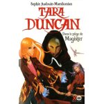 Tara duncan - tome 6 - dans le pi�ge de magister