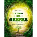 Le tarot des arbres - sagesse, symboles et bienfaits - un livre et un jeu divinatoire - avec 32 cartes ...