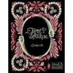 Le tarot atmique
