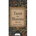 Tarot des blasons - jeu de 78 cartes