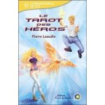 Le tarot des hros - coffret un livre et 33 cartes