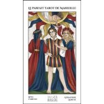 Le parfait tarot de marseille
