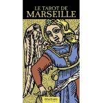 Tarot de marseille - 78 cartes et un livre explicatif Tarot de marseille - 78 cartes et un livre explicatif