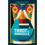 Tarot de marseille - une approche simplifiée des 22 lames Tarot de marseille - une approche simplifiée des 22 lames