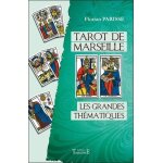 Tarot de marseille, les grandes thmatiques