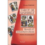 Tarot de marseille - tirages et interpr�tations - perfectionnement