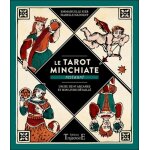 Le tarot minchiate restaur - un jeu de 97 arcanes et son livre dtaill