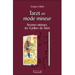 Tarot en mode mineur - arcanes mineurs, les 4 piliers du tarot