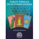 Tarot persan de madame indira - 55 cartes avec livret explicatif
