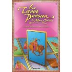 Le tarot persan de madame indira - méthode d'interprétation Le tarot persan de madame indira - méthode d'interprétation