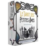 Le tarot des petites ames - tarot de marseille revisit�