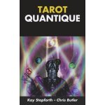 Tarot quantique - 80 cartes et un livre