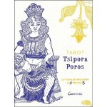 Tarot tsipora poros - le tarot de marseille aux fminins - avec 1 livre d'interprtation des cartes et ...