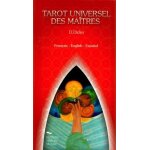 Tarot universel des maîtres - le jeu Tarot universel des maîtres - le jeu
