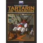 Tartarin de tarascon (1 cd audio)