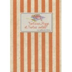 Tartines, pizze et tartes sales