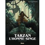 Tarzan, l'homme - singe - premi�re partie