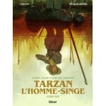 Tarzan, l'homme - singe - tome 2