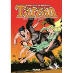 Tarzan - int�grale joe kubert - volume 2