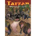 Tarzan - seigneur des singes Tarzan - seigneur des singes