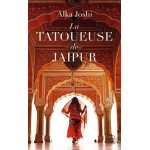 La tatoueuse de jaipur
