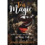 Tea magic Tea magic