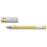 Tec c4 stylo roller microtip 0, 4 mm jaune Tec c4 stylo roller microtip 0, 4 mm jaune