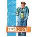 Tech jacket: v. 1: boy from earth