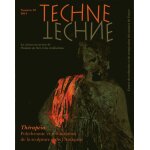 Techn� n 40 / 2014 - th�rap�ia - polychromie et restauration de la sculpture dans l'antiquit�