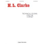 Technical studies for the cornet