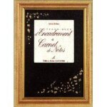 Techniques d'encadrement et carnet de notes Techniques d'encadrement et carnet de notes