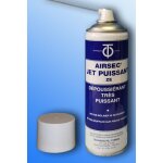 Technoutil - chimie air400jp a�rosol d�poussi�rant 650 ml