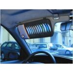 Tecnostyl e8158 - porte - support de stockage - capacit� : 12 cd