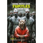 Teenage mutant ninja turtles - les tortues ninja - tome 12 - chasse aux fantômes Teenage mutant ninja turtles - les tortues ninja - tome 12 - chasse aux fantômes