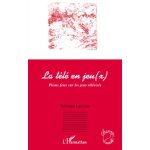 La tl en jeu(x) - pleins feux sur les jeux tlviss