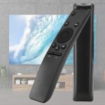 T�l�commande multifonction noire hd 4k bn59 - 01259b, large application, contr�leur de t�l�vision intelligente ...