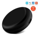T�l�commande wifi ir intelligente universelle, pour contr�le de maison intelligente, pour tv dvd aud ...