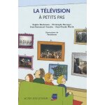 La tlvision a petits pas