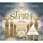 Le temple secret - d�couvrez l'univers de la franc - ma�onnerie en plus de 200 questions