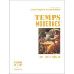 Temps modernes - xve - xviiie si�cles