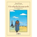 A la recherche du temps perdu - du c�t� de chez swann - combray