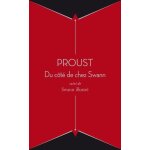 A la recherche du temps perdu tome 1 - du c�t� de chez swann - suivi de swann illustr�