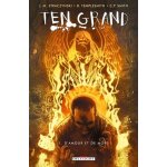 Ten grand - tome 1 - d'amour et de mort Ten grand - tome 1 - d'amour et de mort